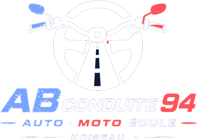AB Conduite 94, auto moto école, Noiseau